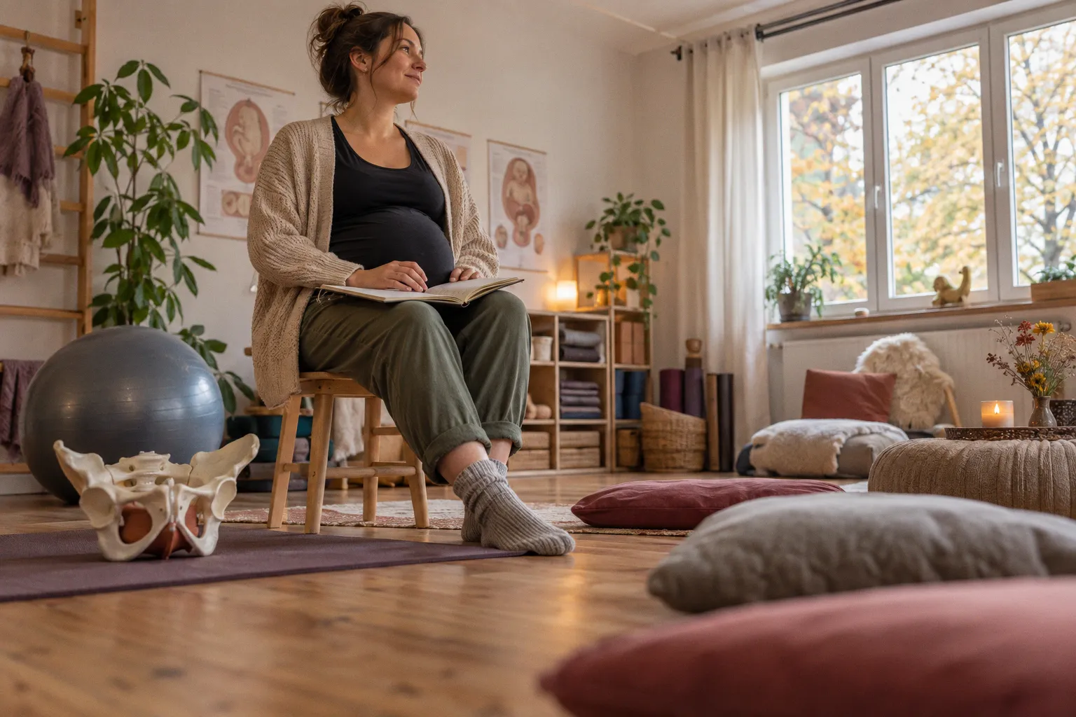 Datenverlust in der Klinik: Warum deine eigene Geburtsdokumentation so wichtig ist