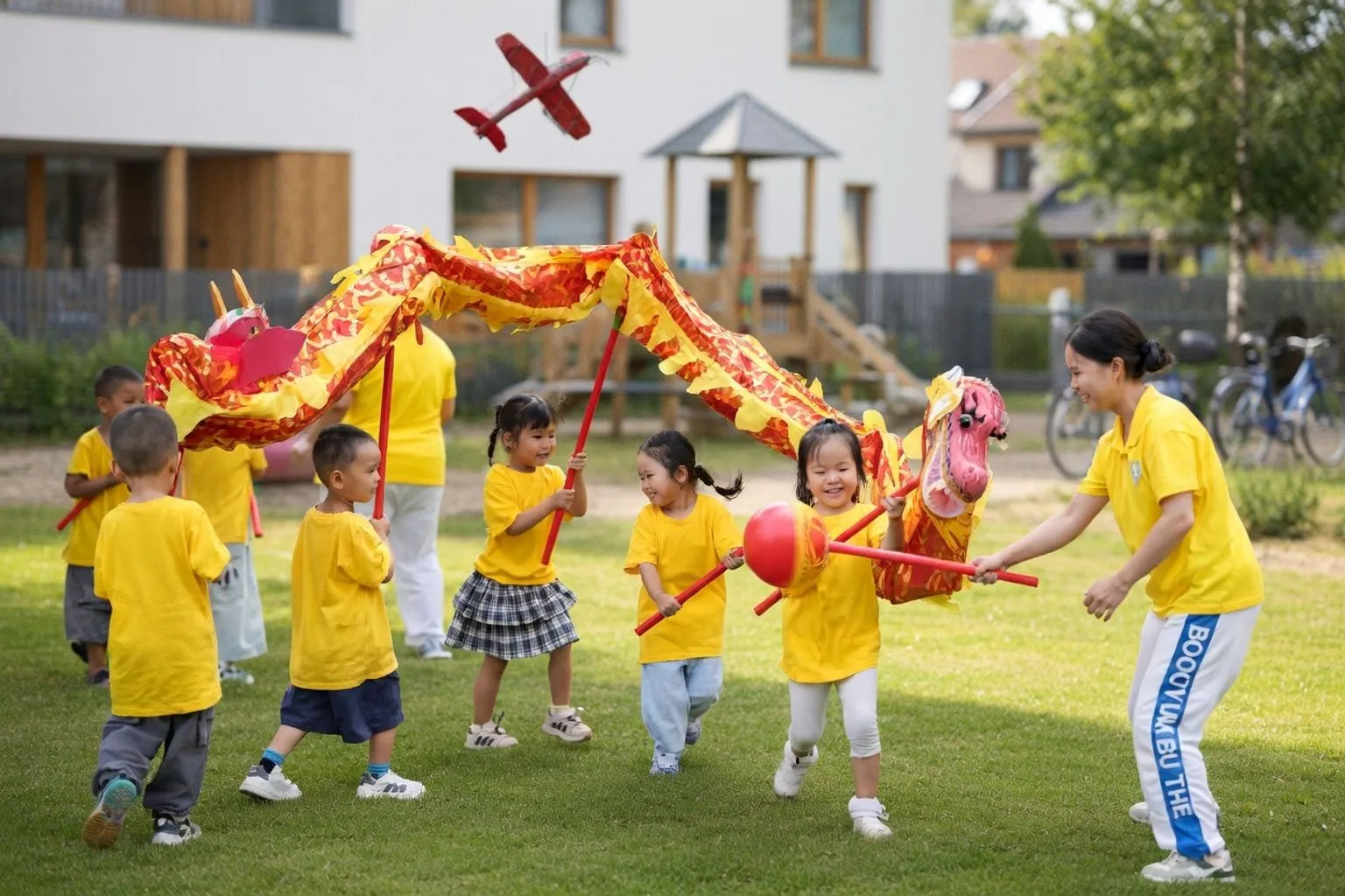 Mehr Unterstützung für Familien: Chinas Weg zu einer geburtsfreundlichen Gesellschaft