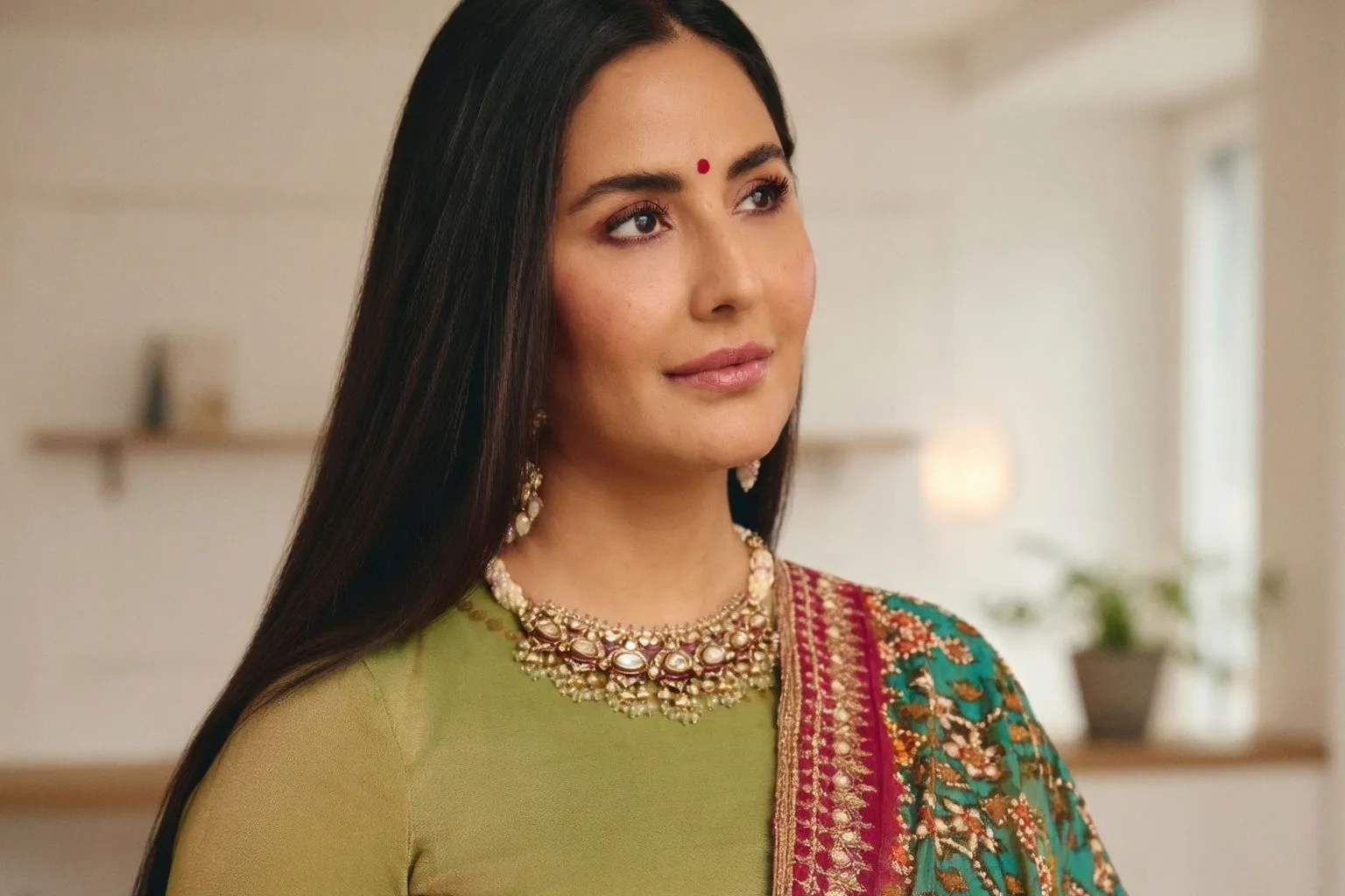 Nach der Geburt: Warum Katrina Kaif Schönheit heute neu definiert