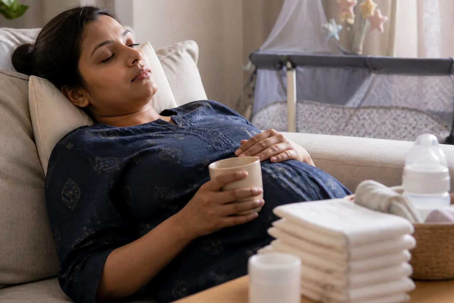 Nobody cares: Bipasha Basu calls out cruel 'bounce back' culture after childbirth