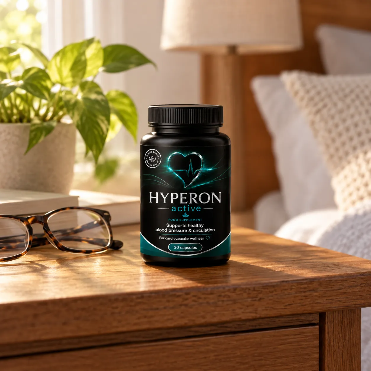 Hyperon — Verpackung im Alltag