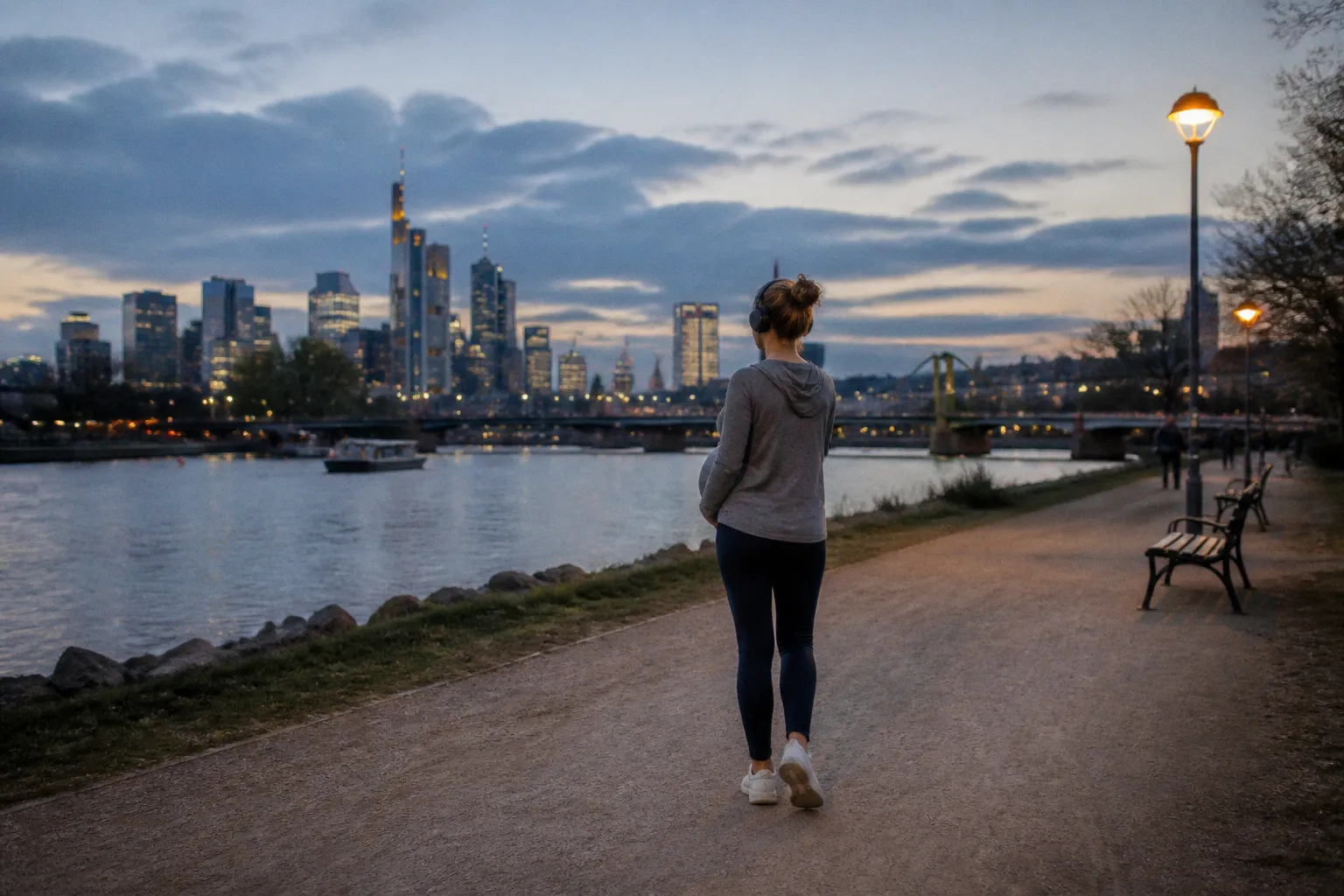 Schwangerschaftsfitness: Warum weniger Training oft mehr bewirkt