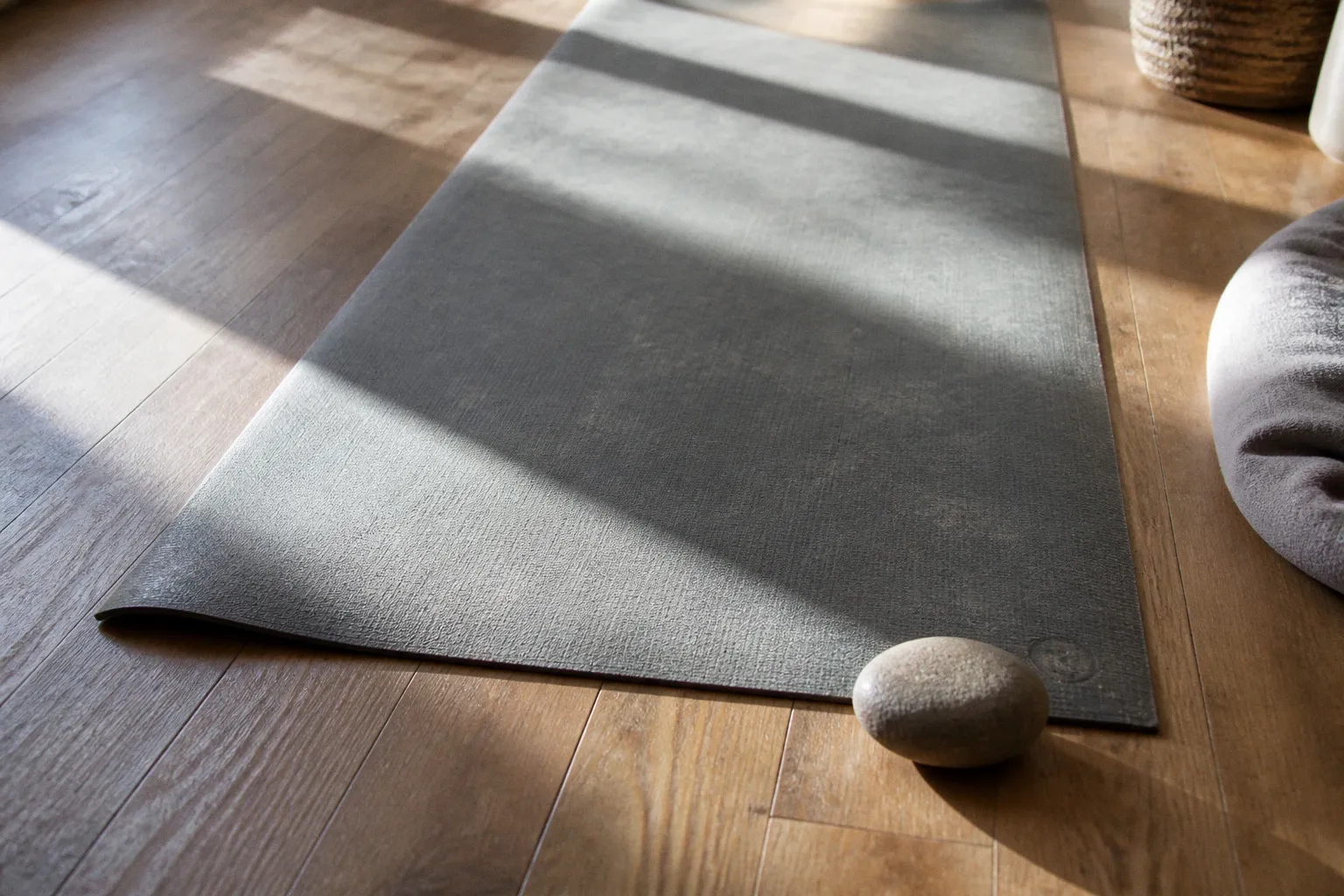 Schwangerschaftsyoga: Was sich durch regelmäßiges Üben verändert