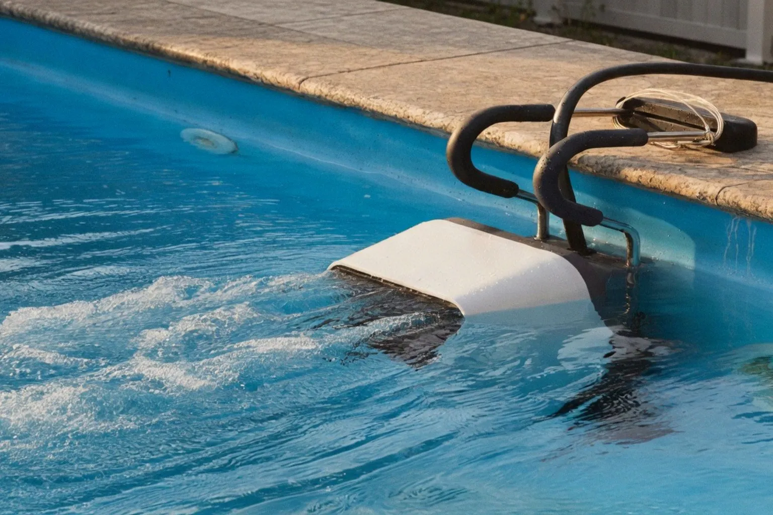 Schwimmen in der Schwangerschaft: Mit Gegenstromanlagen zum endlosen Training